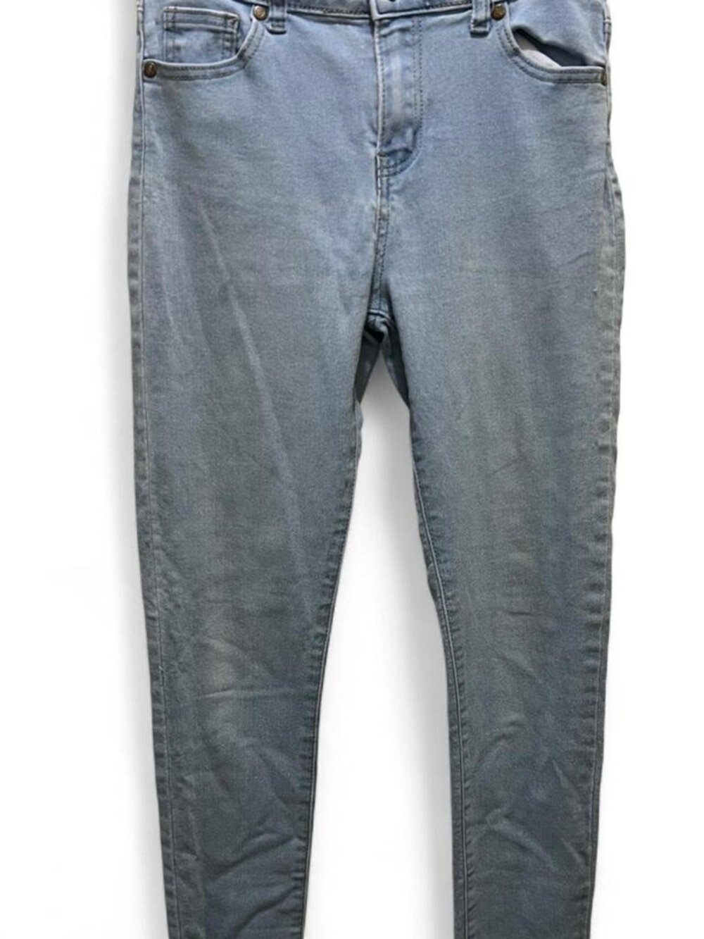 Women's Blue Jeans by ling ling